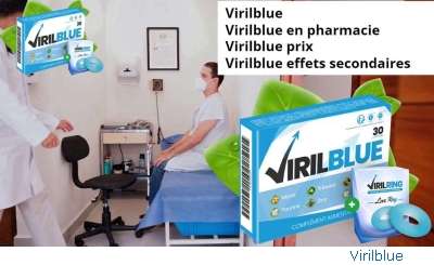 Virilblue Contre Vardénafil